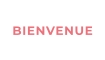 BIENVENUE
