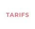 TARIFS