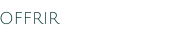 OFFRIR